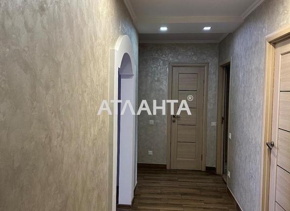 Многокомнатная квартира по адресу ул. Повитряная (площадь 76 м²) - Atlanta.ua - фото 14
