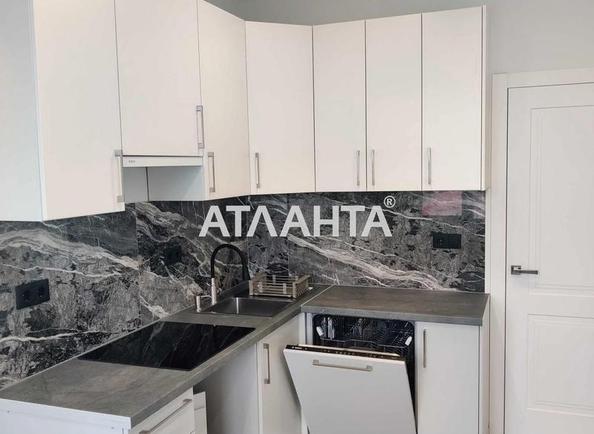 1-комнатная квартира по адресу Городоцкая ул.   (площадь 43 м²) - Atlanta.ua