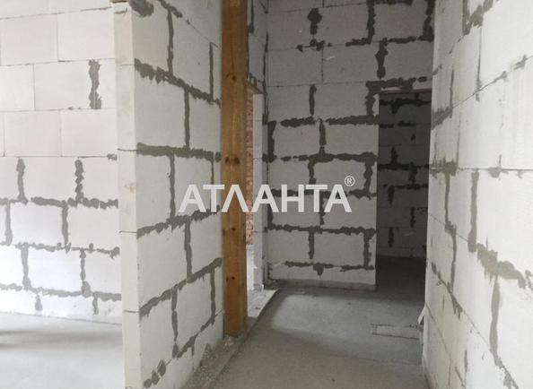 2-комнатная квартира по адресу ул. Черноморская (площадь 65 м²) - Atlanta.ua