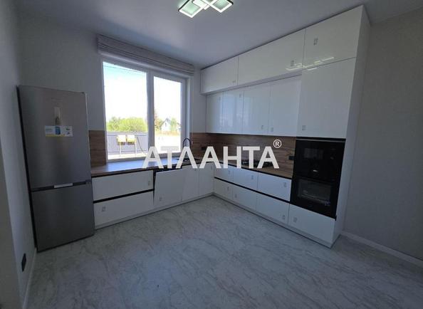 Дом по адресу ул. Сияние (площадь 124 м²) - Atlanta.ua - imageAlt 5