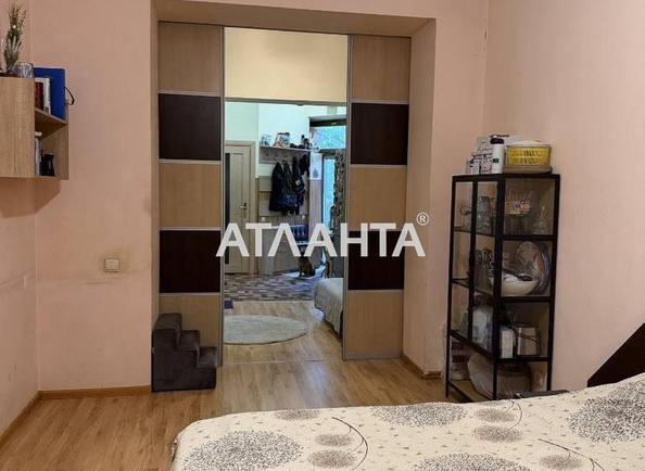 2-комнатная квартира по адресу Ветеранов ул. (площадь 37,5 м²) - Atlanta.ua