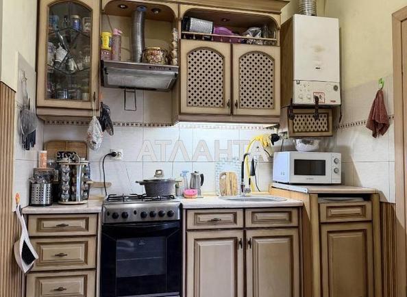 2-комнатная квартира по адресу Ветеранов ул. (площадь 37,5 м²) - Atlanta.ua - imageAlt 2