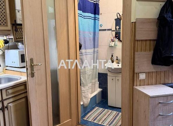 2-комнатная квартира по адресу Ветеранов ул. (площадь 37,5 м²) - Atlanta.ua - imageAlt 7