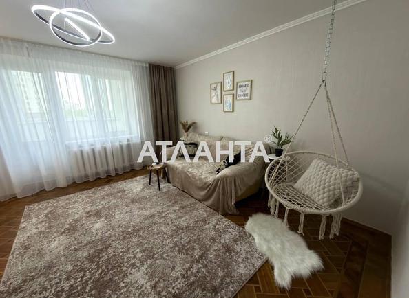 3-комнатная квартира по адресу ул. Малиновского марш. (площадь 68 м²) - Atlanta.ua - imageAlt 2