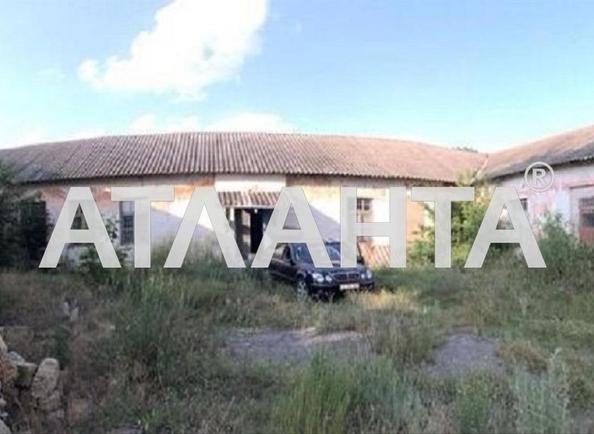 Комерційна нерухомість за адресою вул. Шахтерська (площа 658,2 м²) - Atlanta.ua - фото 2