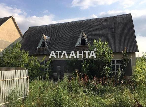 Комерційна нерухомість за адресою вул. Шахтерська (площа 658,2 м²) - Atlanta.ua - фото 3