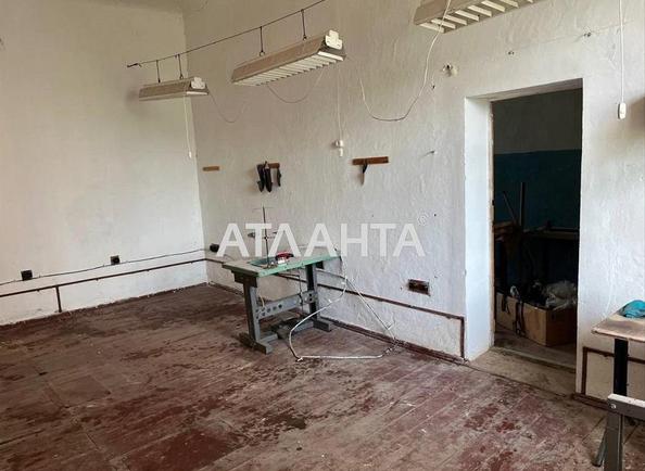Комерційна нерухомість за адресою вул. Шахтерська (площа 658,2 м²) - Atlanta.ua - фото 9