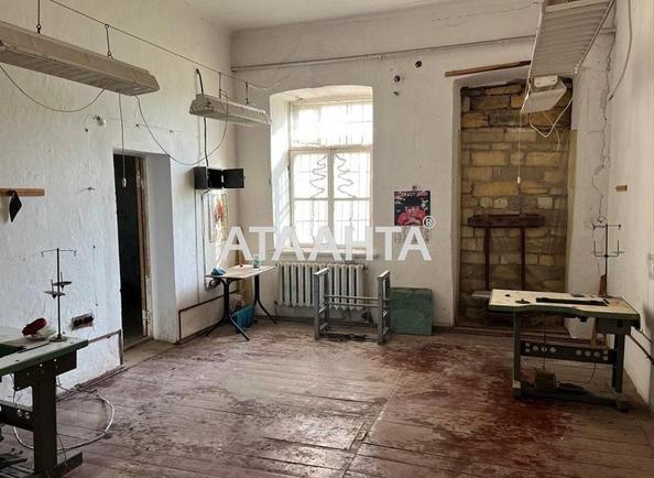 Комерційна нерухомість за адресою вул. Шахтерська (площа 658,2 м²) - Atlanta.ua - фото 10