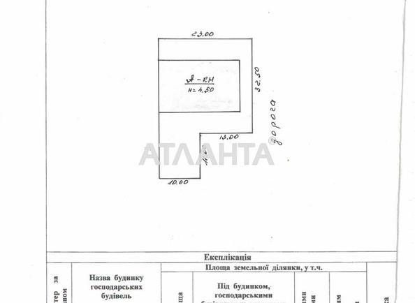 Комерційна нерухомість за адресою вул. Шахтерська (площа 658,2 м²) - Atlanta.ua - фото 14