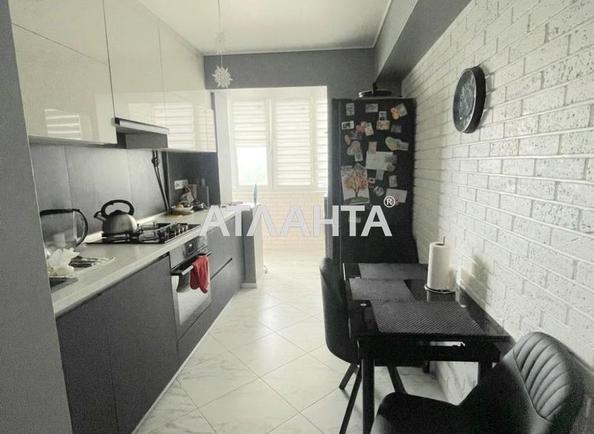 2-кімнатна квартира за адресою вул. Філатова ак. (площа 51 м²) - Atlanta.ua