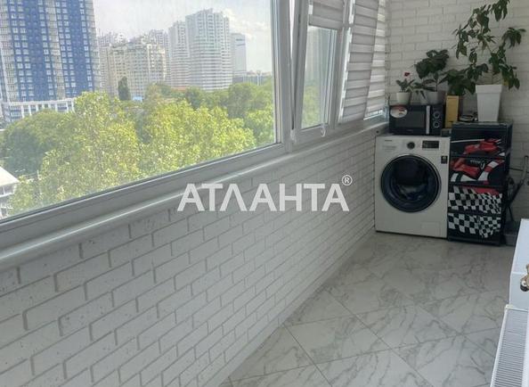 2-кімнатна квартира за адресою вул. Філатова ак. (площа 51 м²) - Atlanta.ua - фото 6