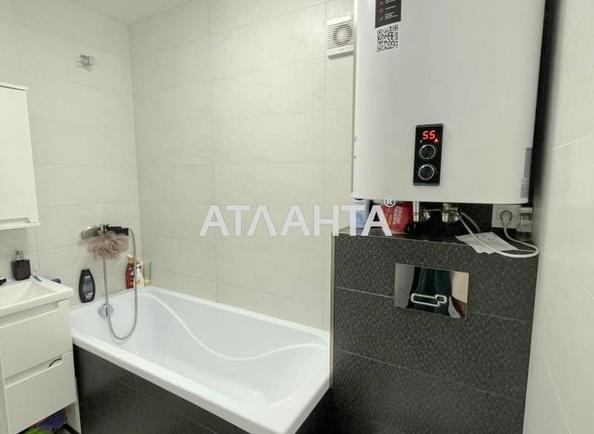 2-кімнатна квартира за адресою вул. Філатова ак. (площа 51 м²) - Atlanta.ua - фото 7