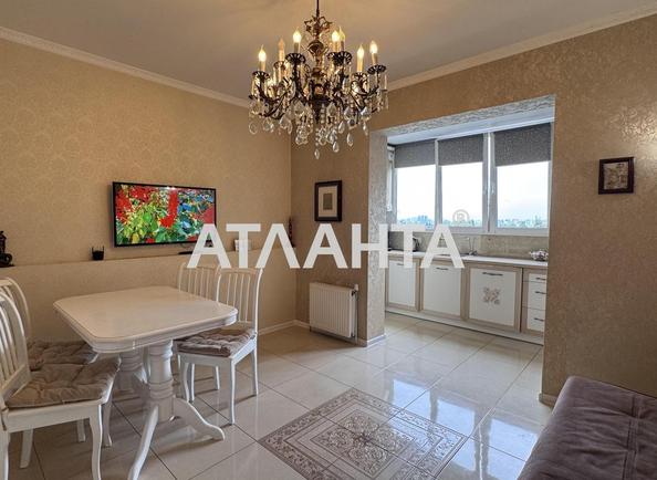 2-комнатная квартира по адресу ул. Максимовича (площадь 64 м²) - Atlanta.ua