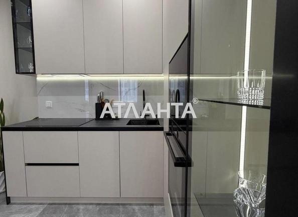 1-комнатная квартира по адресу ул. Вильямса ак. (площадь 43,8 м²) - фото 3 1-комнатная квартира по адресу ул. Вильямса ак. (площадь 43,8 м²) - Atlanta.ua - фото 3