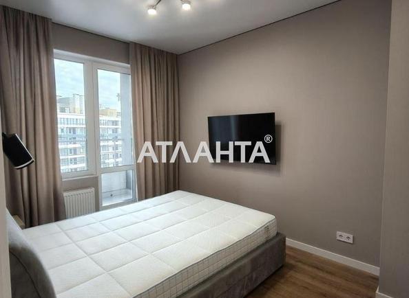 1-кімнатна квартира за адресою Курортний пров. (площа 38 м²) - Atlanta.ua - imageAlt 2