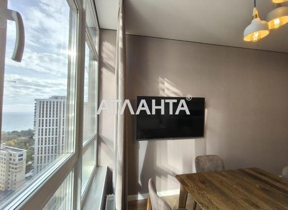 1-кімнатна квартира за адресою Курортний пров. (площа 38 м²) - Atlanta.ua - imageAlt 3