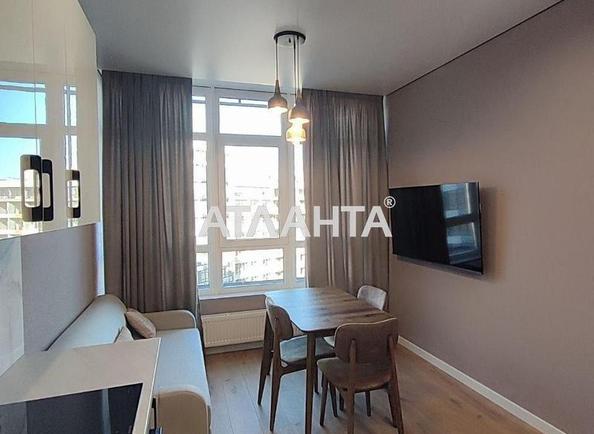 1-кімнатна квартира за адресою Курортний пров. (площа 38 м²) - Atlanta.ua - imageAlt 5