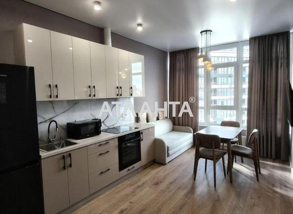1-кімнатна квартира за адресою Курортний пров. (площа 38 м²) - Atlanta.ua - imageAlt 6