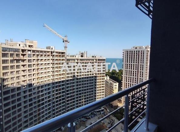1-кімнатна квартира за адресою Курортний пров. (площа 38 м²) - Atlanta.ua - imageAlt 12