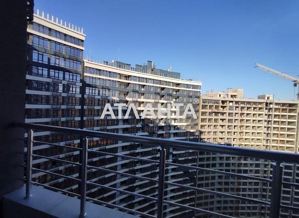 1-кімнатна квартира за адресою Курортний пров. (площа 38 м²) - Atlanta.ua - imageAlt 13