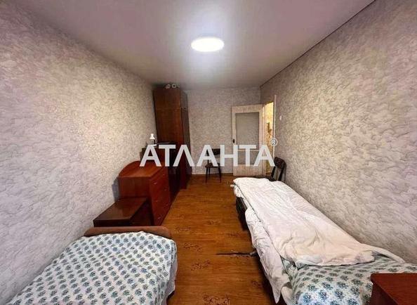 1-кімнатна квартира за адресою вул. Середня (площа 31 м²) - Atlanta.ua