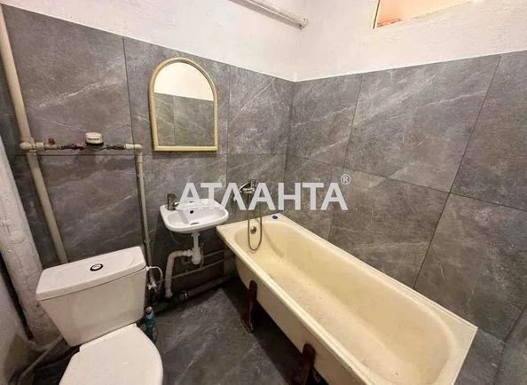 1-кімнатна квартира за адресою вул. Середня (площа 31 м²) - Atlanta.ua - фото 2