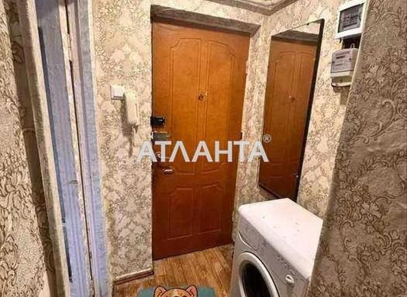 1-кімнатна квартира за адресою вул. Середня (площа 31 м²) - Atlanta.ua - фото 3