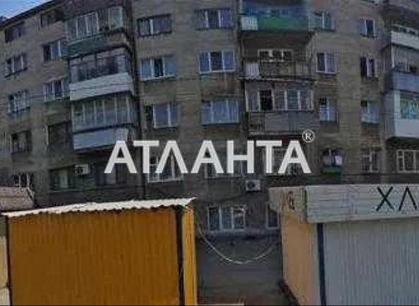 1-кімнатна квартира за адресою вул. Середня (площа 31 м²) - Atlanta.ua - фото 4
