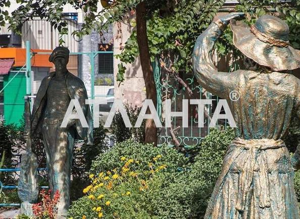 1-кімнатна квартира за адресою вул. Середня (площа 31 м²) - Atlanta.ua - фото 9