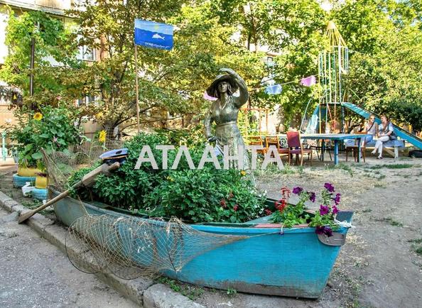 1-кімнатна квартира за адресою вул. Середня (площа 31 м²) - Atlanta.ua - фото 10