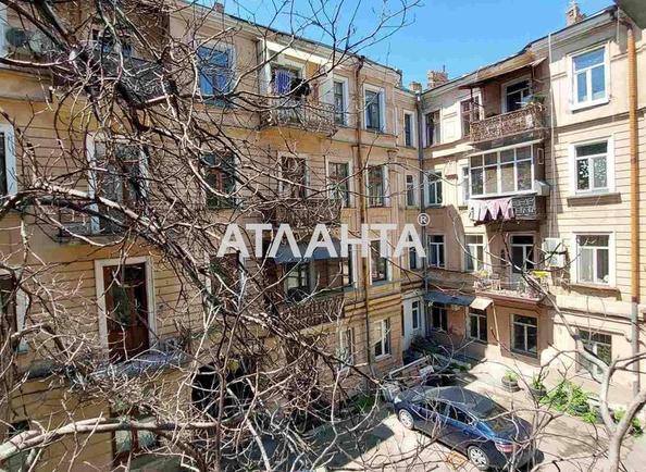 Коммунальная квартира по адресу ул. Канатная (площадь 18,1 м²) - Atlanta.ua - imageAlt 4
