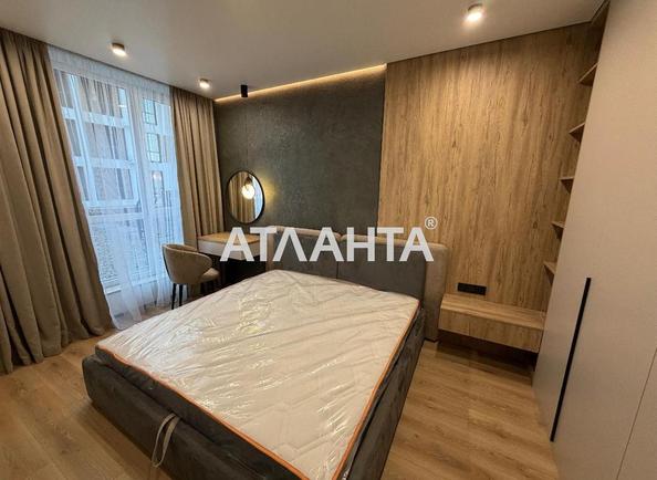1-комнатная квартира по адресу ул. Героев Майдана (площадь 36 м²) - Atlanta.ua