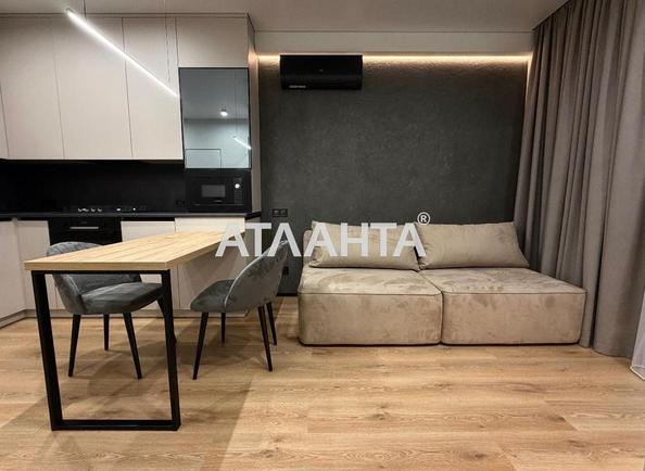 1-комнатная квартира по адресу ул. Героев Майдана (площадь 36 м²) - Atlanta.ua - imageAlt 7