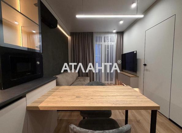 1-комнатная квартира по адресу ул. Героев Майдана (площадь 36 м²) - Atlanta.ua - imageAlt 8