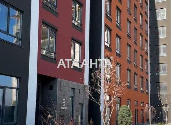 1-кімнатна квартира за адресою вул. Бочарова ген. (площа 39,4 м²) - Atlanta.ua - фото 5