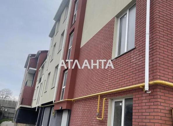 1-комнатная квартира по адресу ул. Малиновского марш. (площадь 21,7 м²) - Atlanta.ua