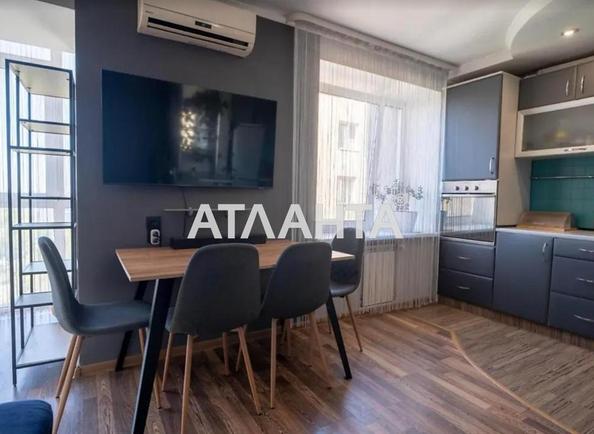 3-комнатная квартира по адресу ул. Магистратская (площадь 64 м²) - imageAlt 3 3-комнатная квартира по адресу ул. Магистратская (площадь 64 м²) - Atlanta.ua - imageAlt 3