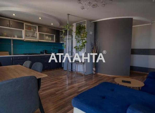 3-комнатная квартира по адресу ул. Магистратская (площадь 64 м²) - imageAlt 9 3-комнатная квартира по адресу ул. Магистратская (площадь 64 м²) - Atlanta.ua - imageAlt 9