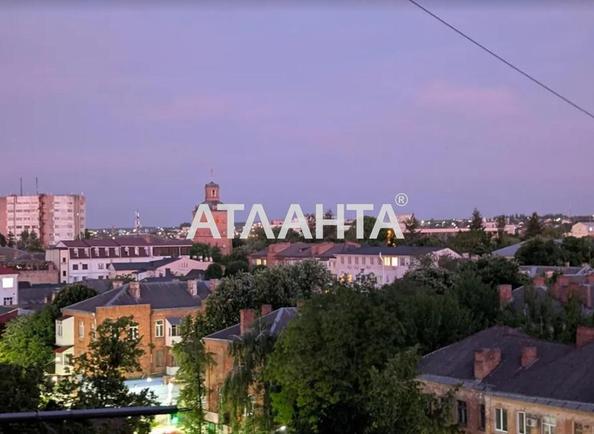 3-комнатная квартира по адресу ул. Магистратская (площадь 64 м²) - imageAlt 15 3-комнатная квартира по адресу ул. Магистратская (площадь 64 м²) - Atlanta.ua - imageAlt 15