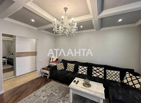 3-комнатная квартира по адресу ул. Кориатовичей Князей (площадь 96 м²) - Atlanta.ua - imageAlt 2