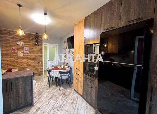 3-комнатная квартира по адресу ул. Кориатовичей Князей (площадь 96 м²) - Atlanta.ua - imageAlt 9