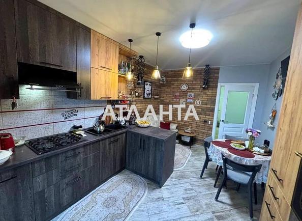 3-комнатная квартира по адресу ул. Кориатовичей Князей (площадь 96 м²) - Atlanta.ua - imageAlt 10