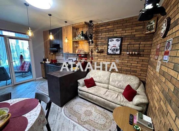 3-комнатная квартира по адресу ул. Кориатовичей Князей (площадь 96 м²) - Atlanta.ua - imageAlt 12