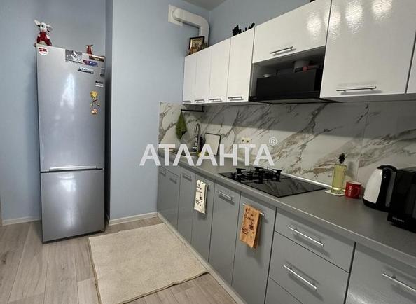 1-комнатная квартира по адресу ул. Строительная (площадь 46 м²) - Atlanta.ua - imageAlt 3