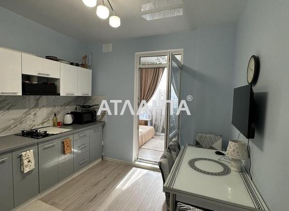 1-комнатная квартира по адресу ул. Строительная (площадь 46 м²) - Atlanta.ua - imageAlt 4