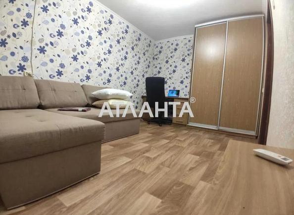 1-комнатная квартира (площадь 31 м²) - Atlanta.ua
