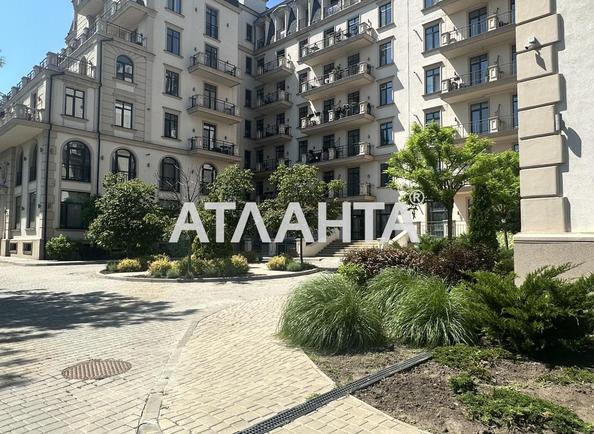Коммерческая недвижимость по адресу ул. Гоголя (площадь 41 м²) - Atlanta.ua - фото 15
