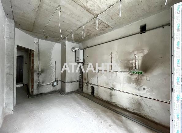 1-комнатная квартира по адресу ул. Величковського (площадь 56,8 м²) - Atlanta.ua - imageAlt 2
