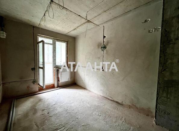 1-комнатная квартира по адресу ул. Величковського (площадь 56,8 м²) - Atlanta.ua - imageAlt 3