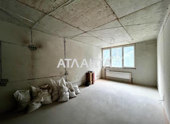 1-комнатная квартира по адресу ул. Величковського (площадь 56,8 м²) - Atlanta.ua - imageAlt 4